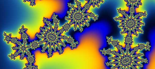 50 kb JPG image of fractal by Doug Craft