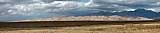 25-30 kb thumbnail JPG image of panorama photograph by Doug Craft - links to larger image in right frame