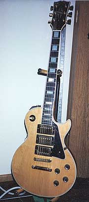 Lps Guitar